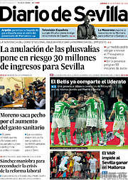 /Diario de Sevilla