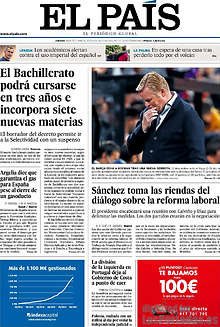 Periodico El País