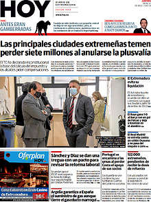 Periodico Hoy