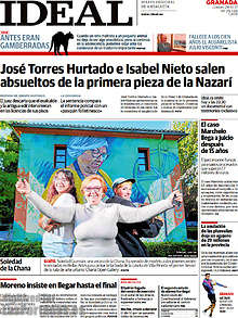 Periodico Ideal