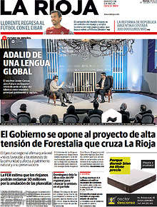 Periodico La Rioja