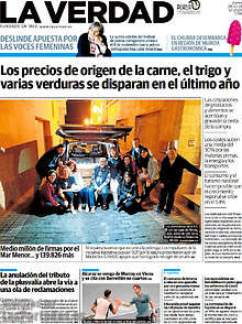 Periodico La Verdad