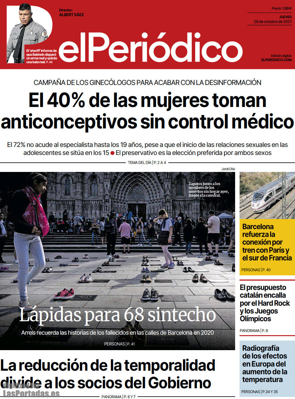 El Periódico de Catalunya(Castellano)