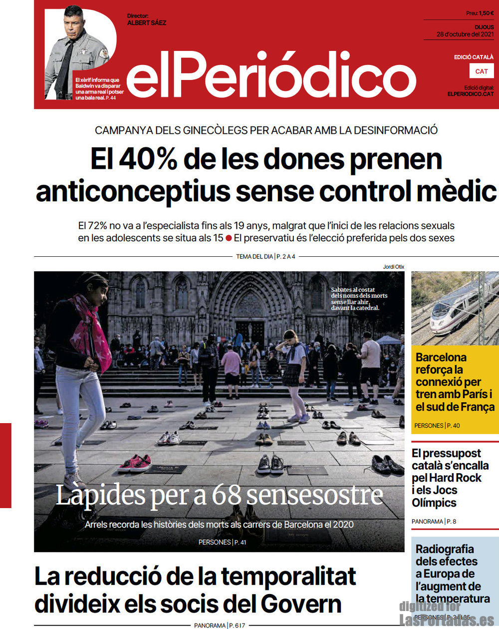 El Periódico de Catalunya(Català)