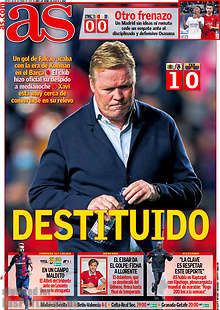 Periodico AS