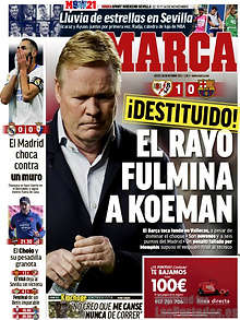 Periodico Marca