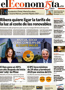 Periodico El Economista
