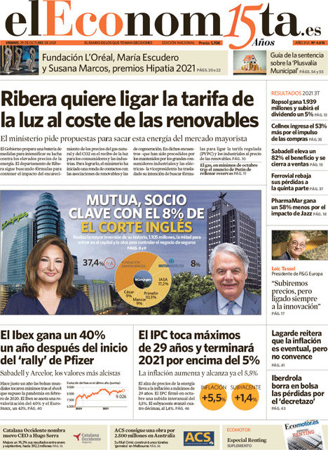 El Economista
