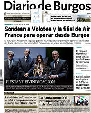 /Diario de Burgos