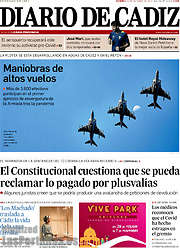 /Diario de Cádiz