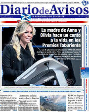/Diario de Avisos