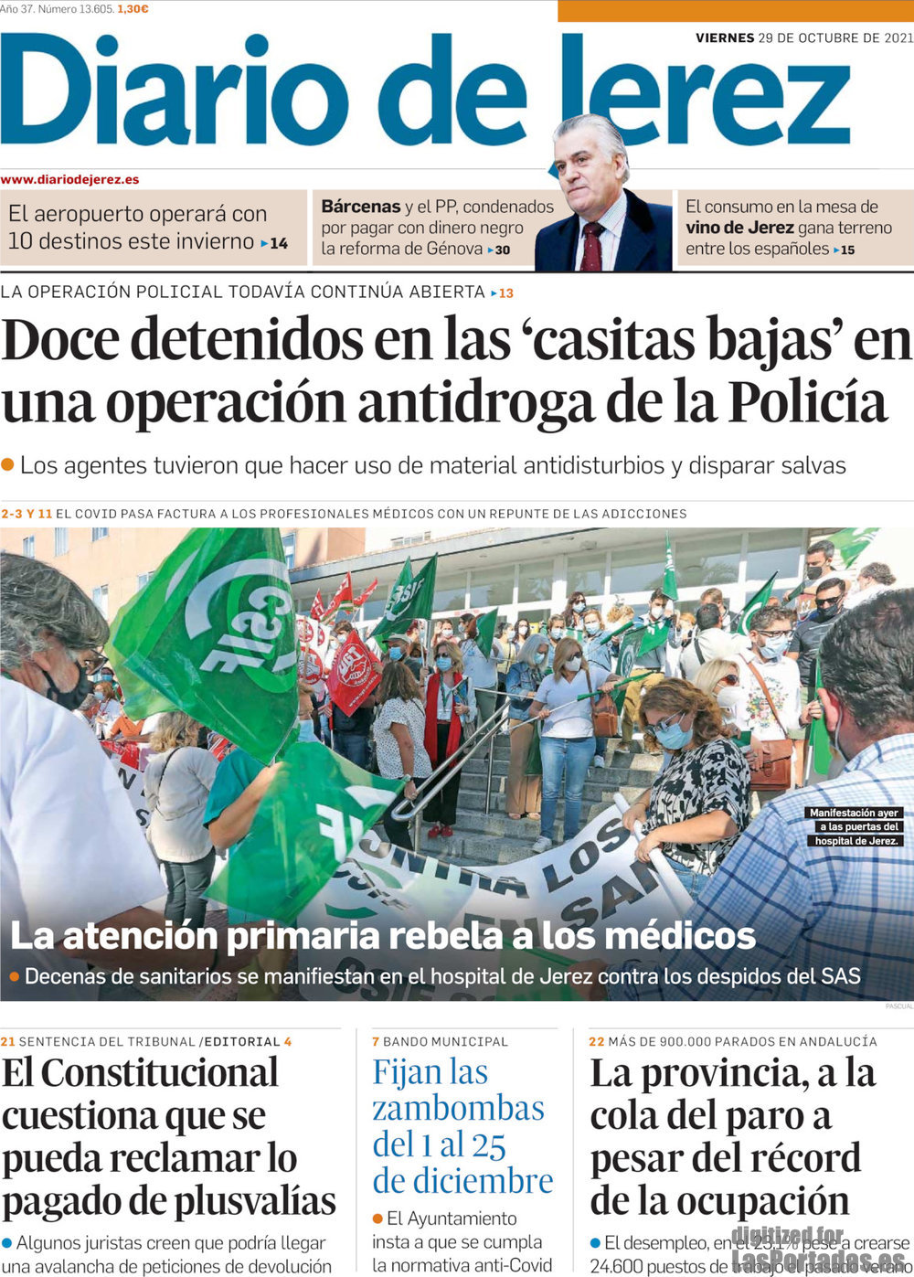 Diario de Jerez