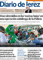 /Diario de Jerez