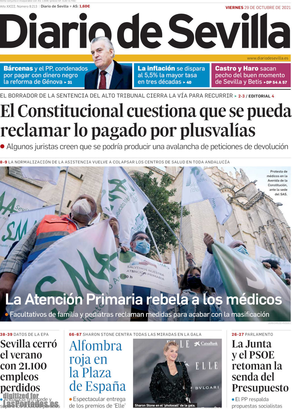 Diario de Sevilla