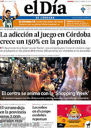 /El Día de Córdoba