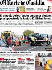 /El Norte de Castilla