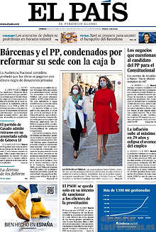 Periodico El País