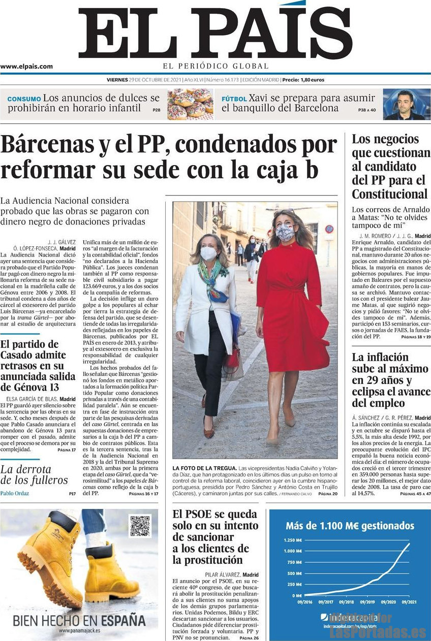 El País