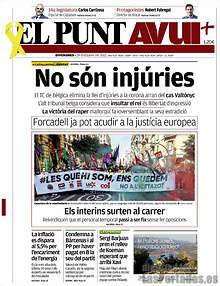 Periodico El Punt