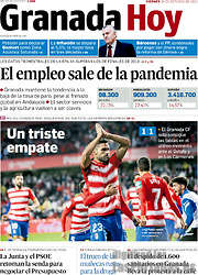 /Granada Hoy