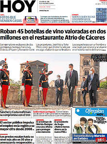 Periodico Hoy
