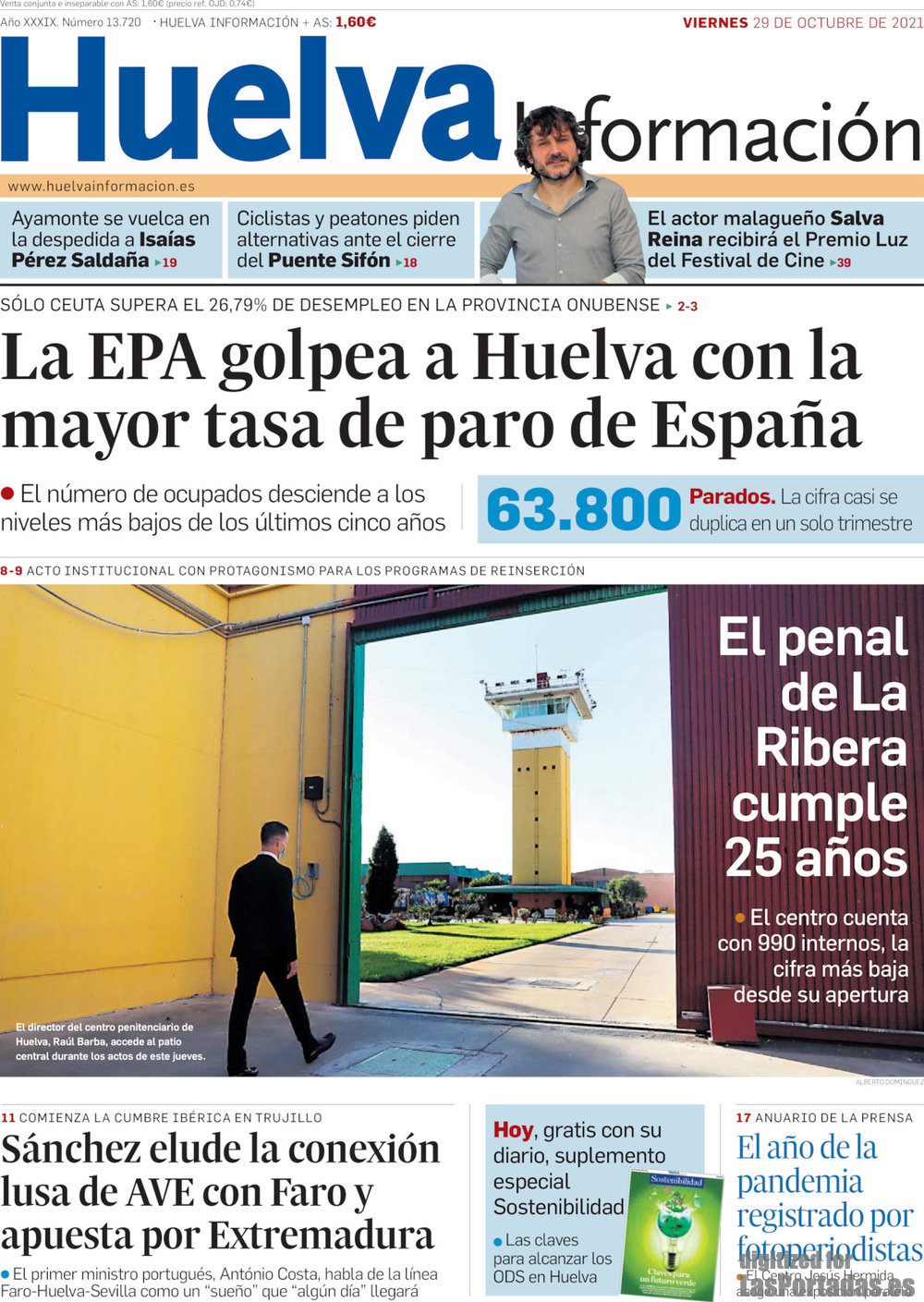 Huelva Información