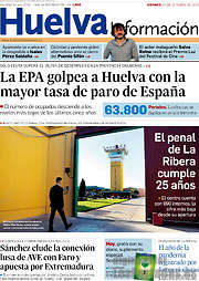 /Huelva Información