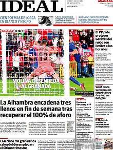 Periodico Ideal