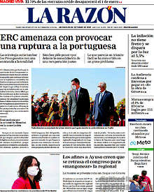 Periodico La Razón