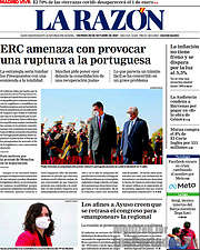 /La Razón