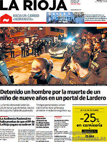 Periodico La Rioja