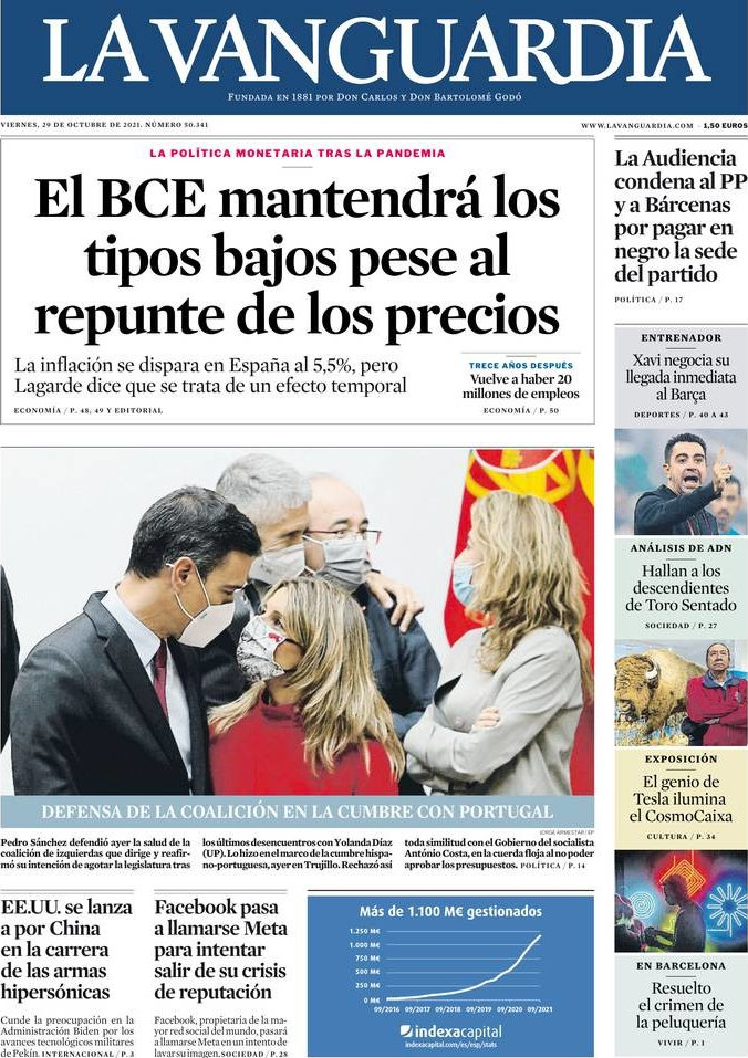 La Vanguardia