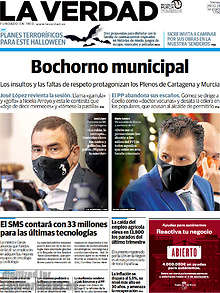 Periodico La Verdad