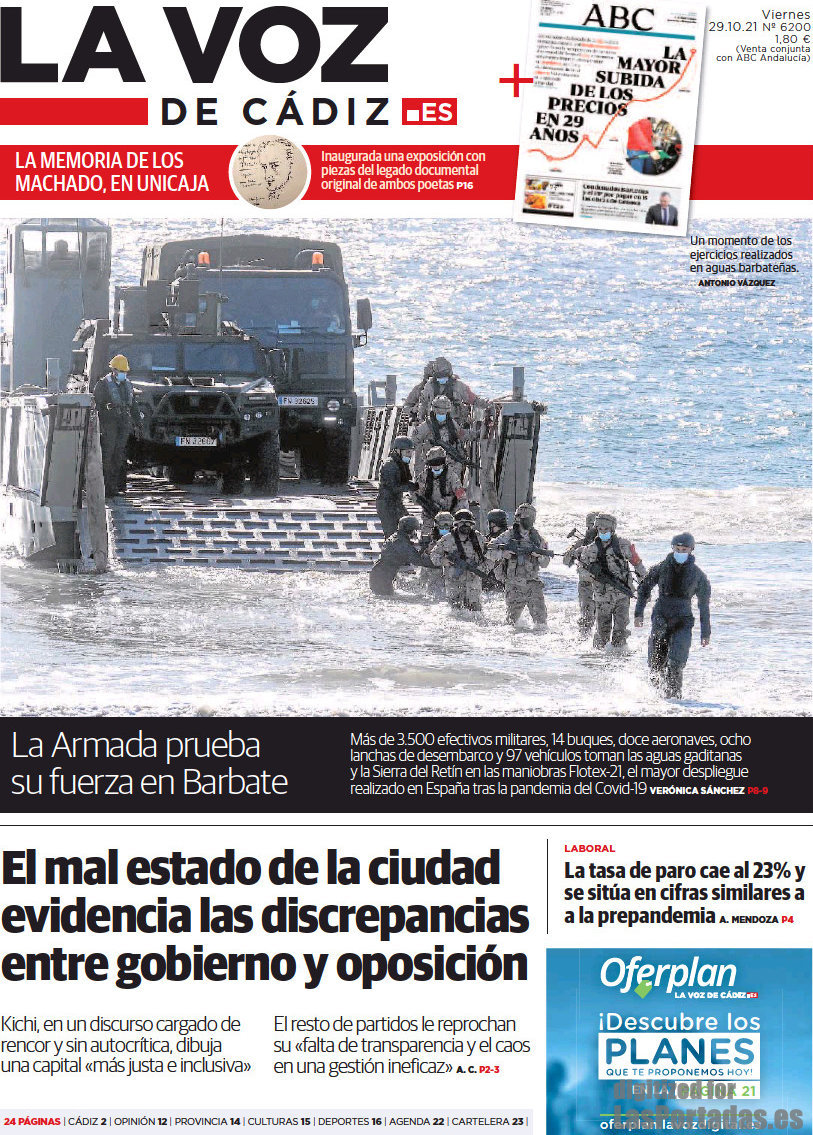 La Voz de Cádiz