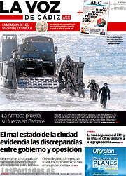 /La Voz de Cádiz