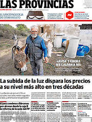 /Las Provincias