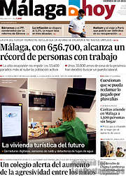 /Malaga Hoy