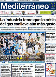 Periodico Mediterráneo