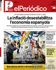 /El Periódico de Catalunya(Català)