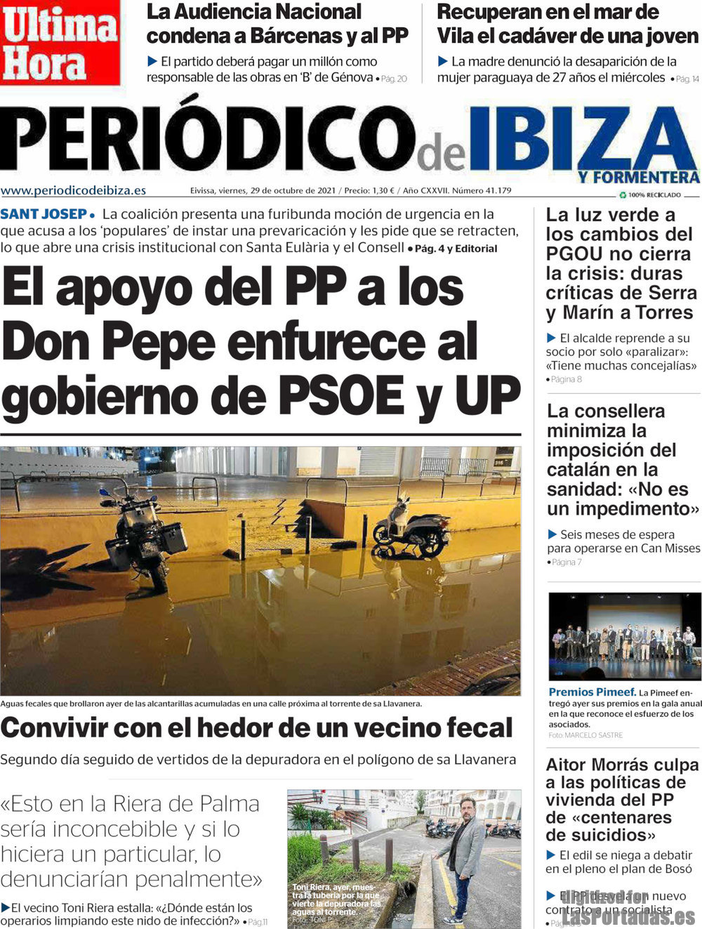 Periódico de Ibiza