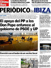 /Periódico de Ibiza
