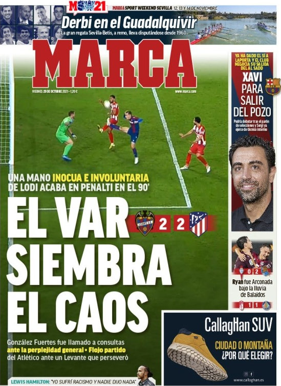 Marca