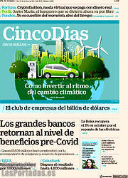 /Cinco Días