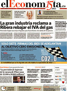 Periodico El Economista