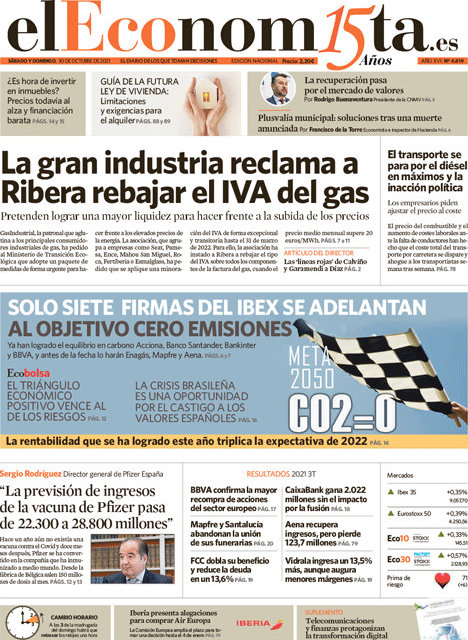 El Economista