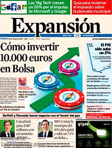 Periodico Expansion