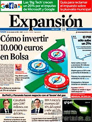 /Expansion