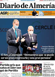 /Diario de Almería