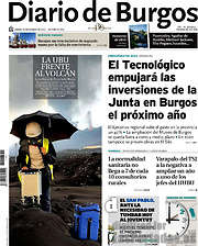 /Diario de Burgos