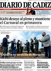 /Diario de Cádiz